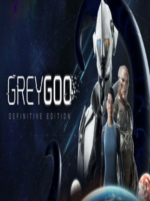 Grey Goo Steam Key GLOBAL STRATEGY 8696 2