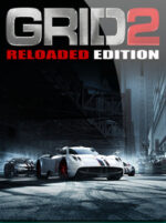 Grid 2 Reloaded Edition Steam Key GLOBAL DLCS 8322 2