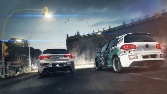 Grid 2 Reloaded Edition Steam Key GLOBAL DLCS 8322 2 4