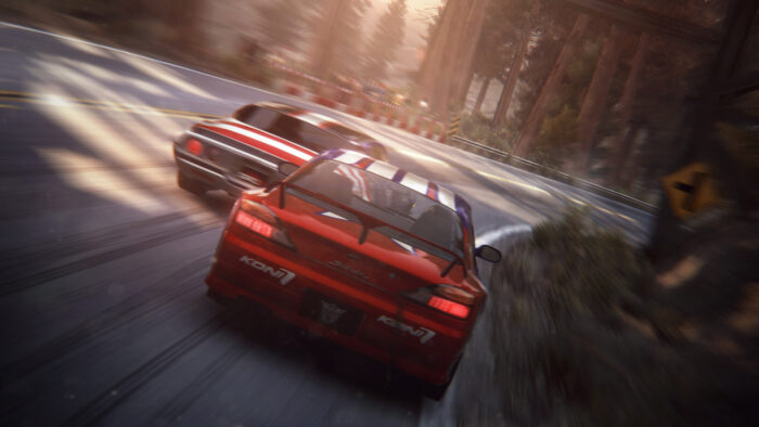 Grid 2 Steam Key GLOBAL RACING 12397 2 7