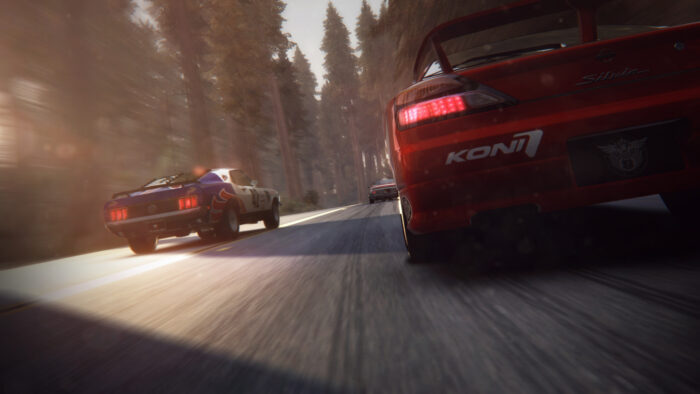 Grid 2 Steam Key GLOBAL RACING 12397 2 9