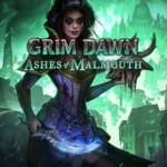 Grim Dawn Ashes of Malmouth Expansion PC Steam Gift GLOBAL DLCS 41477 2