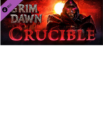 Grim Dawn Crucible Mode PC Steam Gift GLOBAL DLCS 46053 2