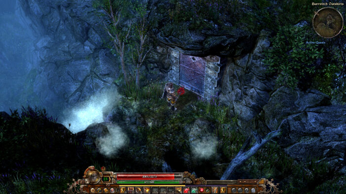 Grim Dawn GOG.COM Key GLOBAL ACTION 12904 2 10