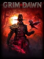 Grim Dawn GOG.COM Key GLOBAL ACTION 12904 2