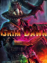 Grim Dawn GOG.COM Key GLOBAL ACTION 12904 2