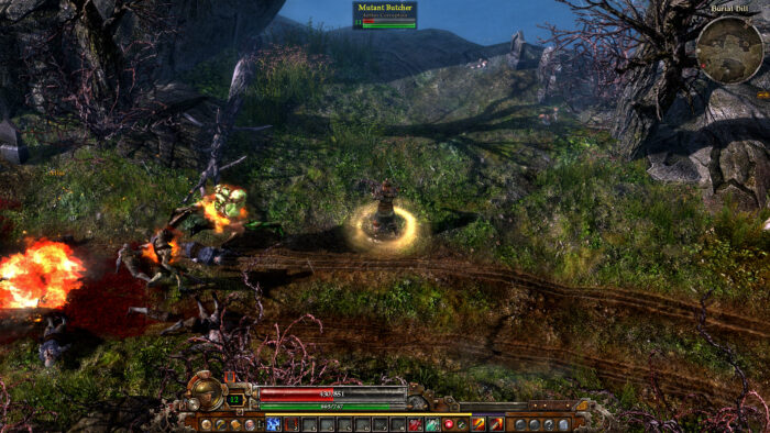 Grim Dawn GOG.COM Key GLOBAL ACTION 12904 2 8