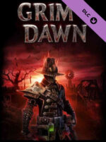 Grim Dawn Steam Loyalist Items Pack Steam Gift GLOBAL DLCS 11607 2