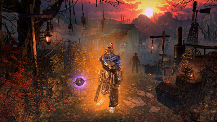 Grim Dawn Steam Loyalist Items Pack Steam Gift GLOBAL DLCS 11607 2 4