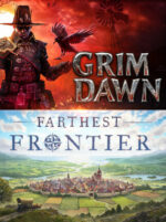 Grim Frontier Collection Bundle PC Steam Key GLOBAL ACTION 71329 2