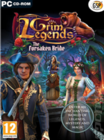 Grim Legends The Forsaken Bride Steam Gift GLOBAL ACTION SHOOTING 52338 2