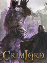 Grimlord PC Steam Gift GLOBAL RPG 65097 2