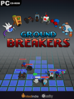 Ground Breakers Steam Key GLOBAL STRATEGY 9313 2