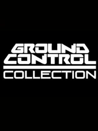 Ground Control Collection Steam Key GLOBAL STRATEGY 16921 2