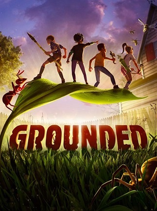 Grounded PC Steam Gift GLOBAL ADVENTURE 7274 2