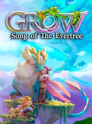 Grow Song of the Evertree PC Steam Key GLOBAL ADVENTURE 1731 2