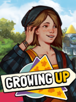 Growing Up PC Steam Gift GLOBAL RPG 37504 2