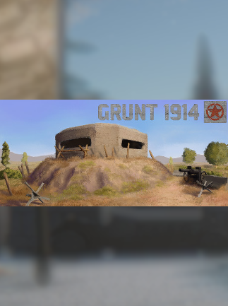 Grunt1914 Steam Key GLOBAL SIMULATOR 18676 2