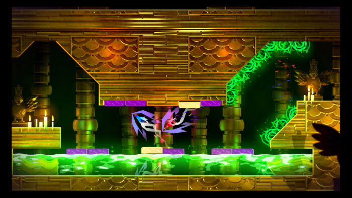 Guacamelee 2 Steam Gift GLOBAL ADVENTURE 42616 2 4