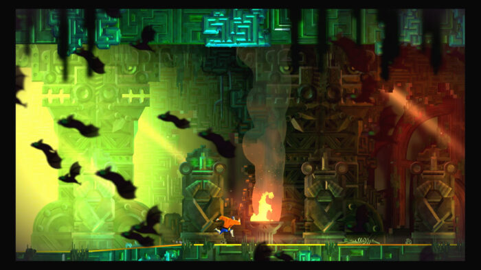 Guacamelee 2 Steam Gift GLOBAL ADVENTURE 42616 2