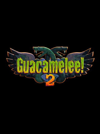 Guacamelee 2 Steam Gift GLOBAL ADVENTURE 42616 2