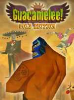 Guacamelee Complete Steam Key GLOBAL ACTION SHOOTING 3088 2