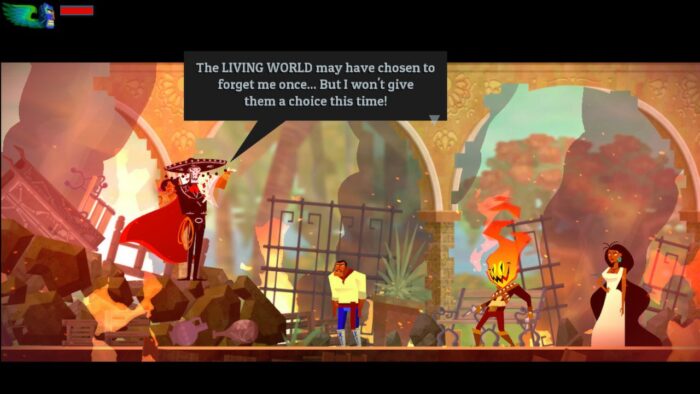 Guacamelee Gold Edition Steam Key GLOBAL ACTION SHOOTING 8870 2 8