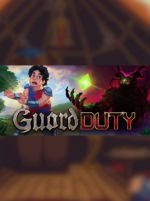 Guard Duty Steam Key GLOBAL ADVENTURE 42668 2