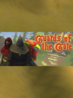 Guards of the Gate Steam Key GLOBAL RPG 40759 2