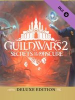 Guild Wars 2 Secrets of the Obscure Expansion Deluxe Edition PC Arena.net Key GLOBAL DLCS 66583 2