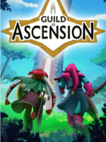 Guild of Ascension PC Steam Key GLOBAL STRATEGY 72844 2