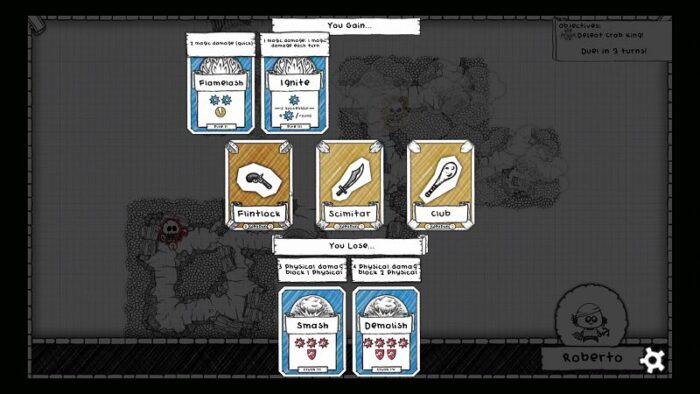 Guild of Dungeoneering Pirates Cove Steam Gift GLOBAL DLCS 52591 2