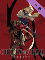 Guilty Gear Strive Season Pass 1 PC Steam Key GLOBAL DLCS 14715 2