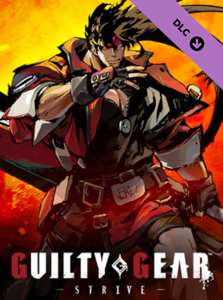 Guilty Gear Strive Season Pass 2 PC Steam Key GLOBAL SEASON PASS 50916 2