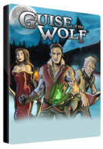 Guise Of The Wolf Steam Key GLOBAL ACTION SHOOTING 44685 2