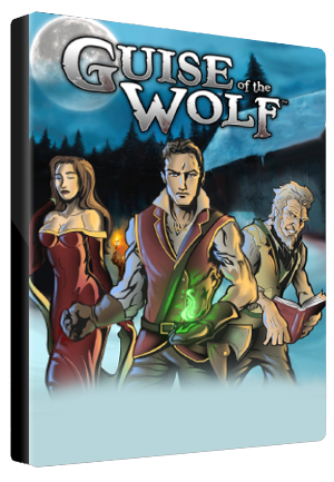 Guise Of The Wolf Steam Key GLOBAL ACTION SHOOTING 44685 2