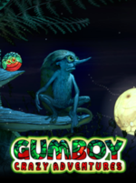 Gumboy Crazy Adventures Steam Key GLOBAL ARCADE 31495 2