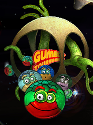 Gumboy Tournament Steam Key GLOBAL RACING 18379 2