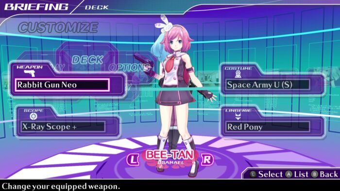 Gun Gun Pixies Steam Key GLOBAL ACTION 13573 2 2