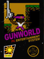 GunWorld Steam Key GLOBAL ACTION SHOOTING 36518 2