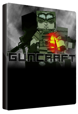 Guncraft Steam Gift GLOBAL ACTION SHOOTING 43299 2