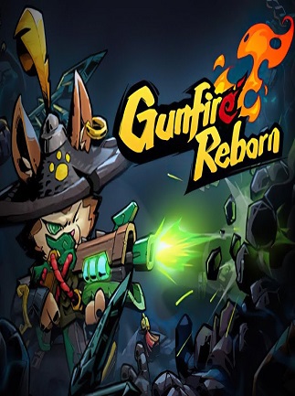 Gunfire Reborn PC Steam Gift GLOBAL ACTION SHOOTING 9238 2