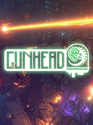 Gunhead PC Steam Key GLOBAL ACTION 69051 2