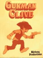 Gunman Clive Steam Key GLOBAL ACTION SHOOTING 33880 2