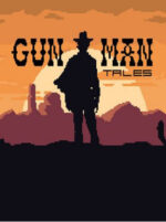 Gunman Tales Steam Key GLOBAL ADVENTURE 12549 2