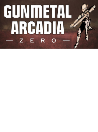 Gunmetal Arcadia Zero Steam Key GLOBAL ACTION SHOOTING 35647 2