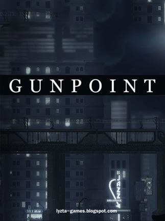 Gunpoint Steam Key GLOBAL ACTION SHOOTING 8844 2