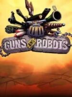 Guns and Robots Starter Pack Steam Key GLOBAL DLCS 44248 2