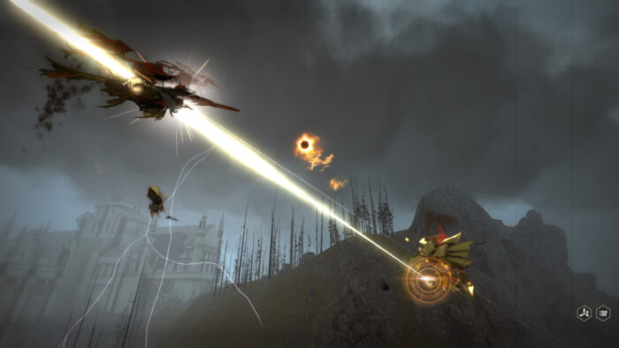 Guns of Icarus Alliance Steam Key GLOBAL ACTION SHOOTING 14950 2 14