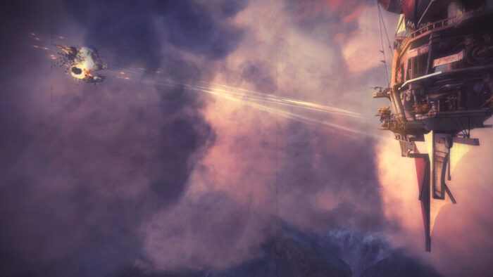 Guns of Icarus Online Steam Key GLOBAL ACTION SHOOTING 17818 2 2